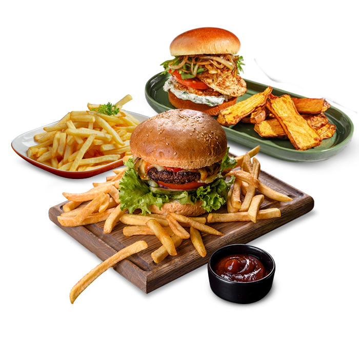 Marmaris Family Kebab House Alness Meal deals